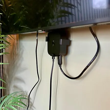 Luksurios Designleilighet I Hjertet Av Sandefjord - My Space As Esterno foto