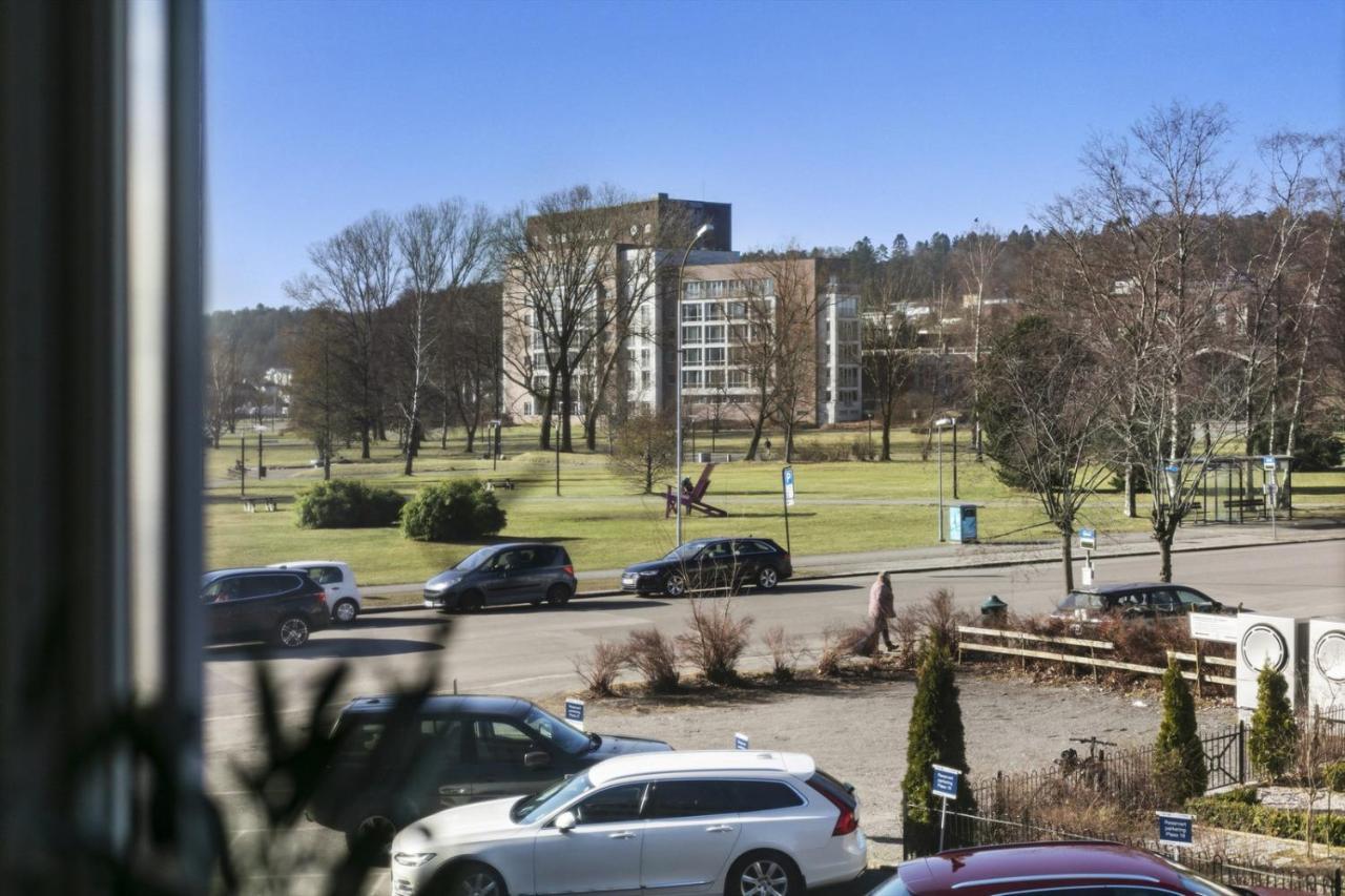 Luksurios Designleilighet I Hjertet Av - My Space As Sandefjord