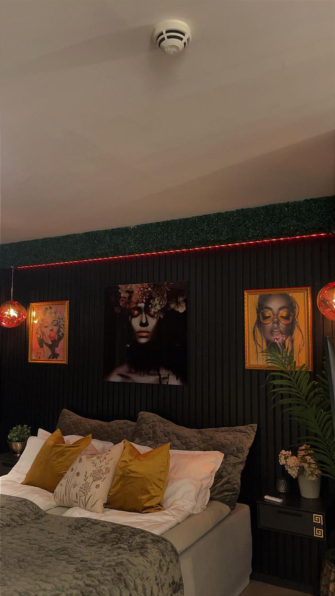 Luksurios Designleilighet I Hjertet Av - My Space As * Sandefjord