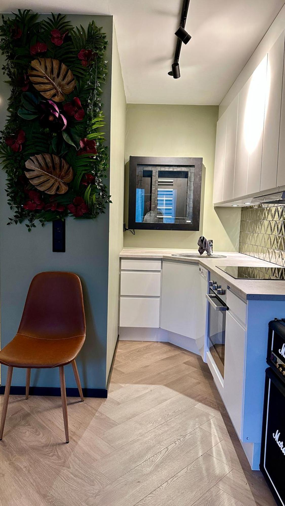 Luksurios Designleilighet I Hjertet Av - My Space As * Sandefjord